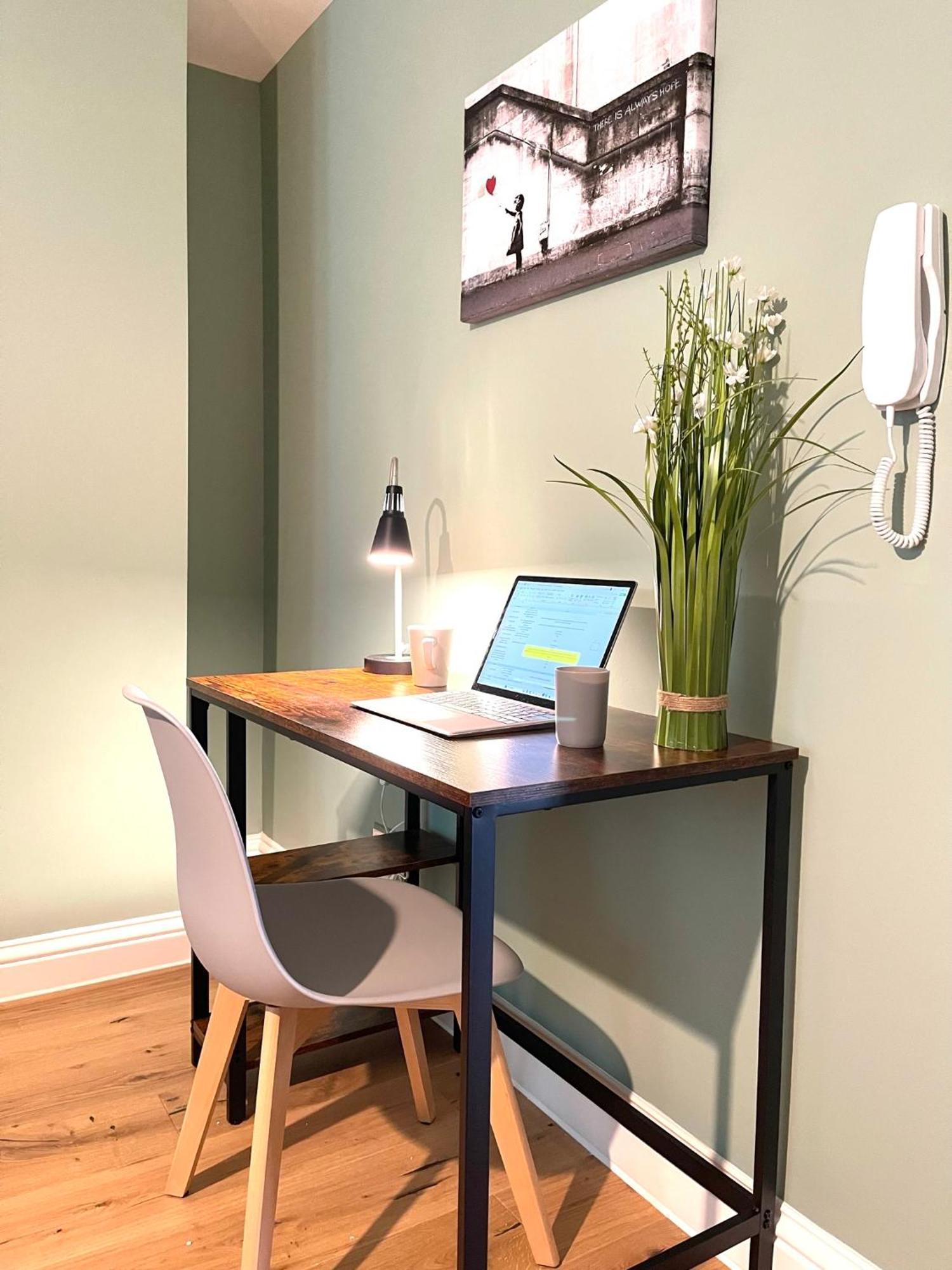2 Bedroom Apartments Stopoverz Bristol Eksteriør bilde